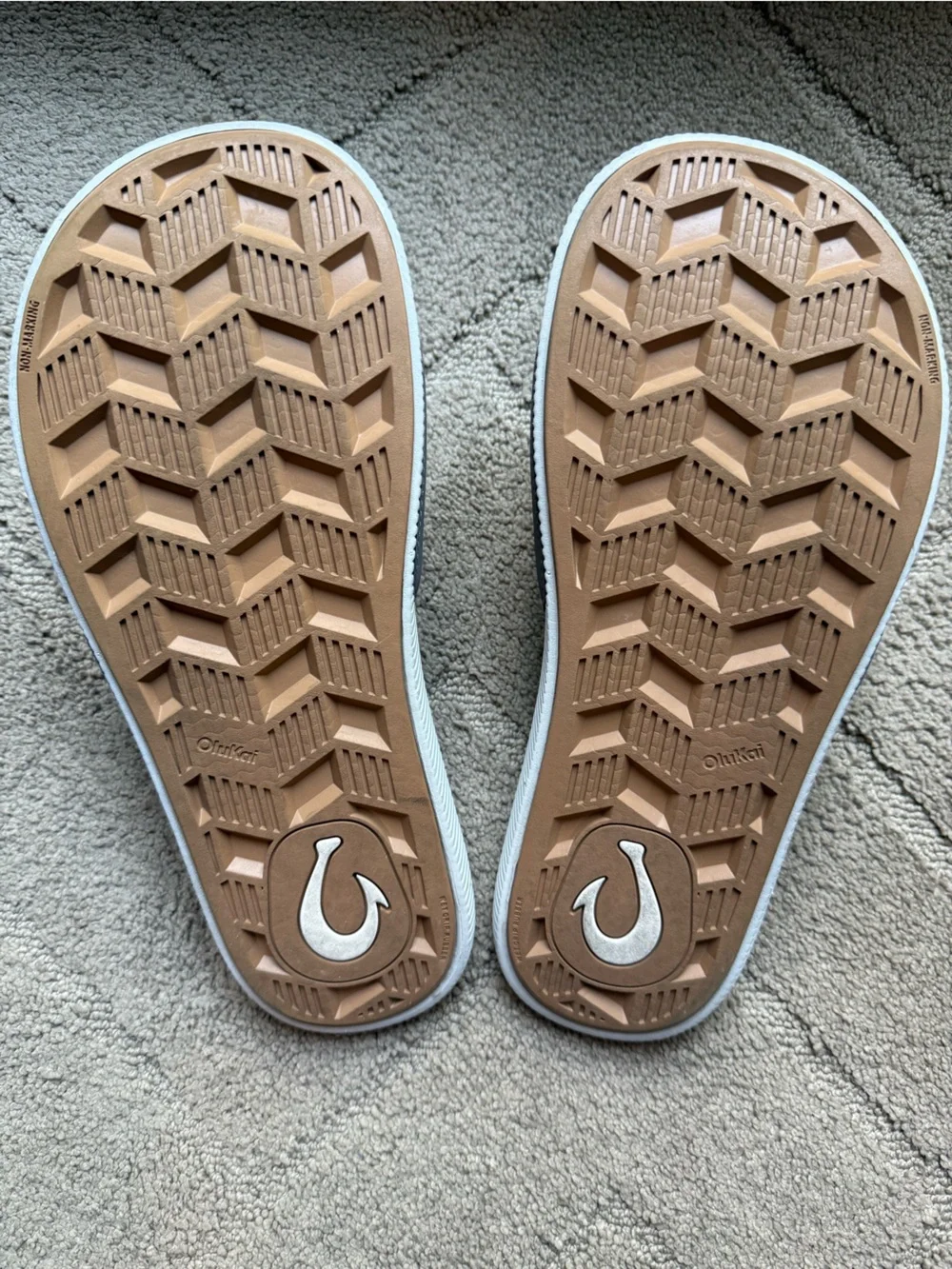 OluKai mens comfortable